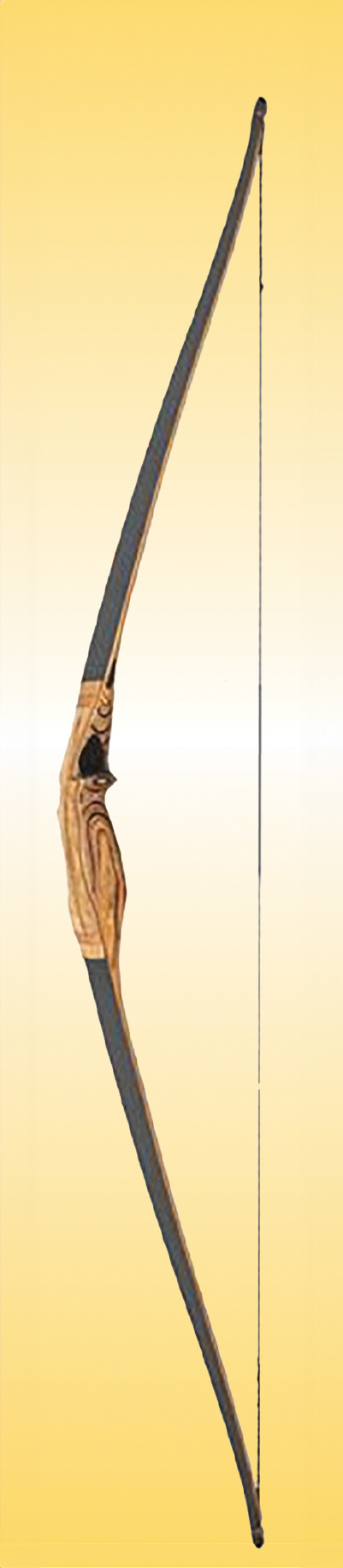 Hybridbogen